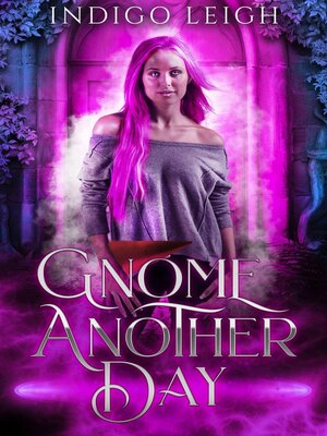 cover image of Gnome Another Day
